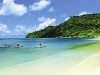 Khuyến mãi lớn và hướng về các “thiên đường xanh”