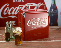 Lời chào mừng Olympic của Coca Cola đối với nghệ thuật dân gian (tiếp theo)