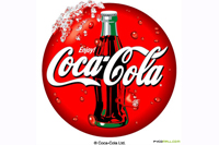 Lời chào mừng Olympic của Coca Cola đối với nghệ thuật dân gian